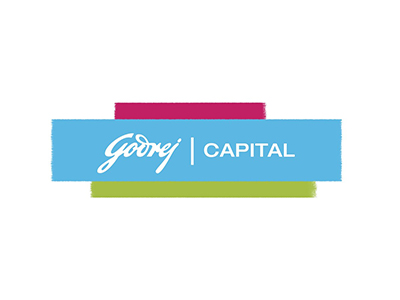 Godrej Capital Logo
